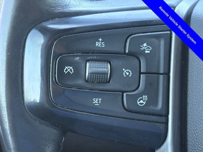 2023 GMC Sierra 2500HD