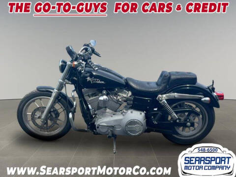 2007 Harley-Davidson Super Glide