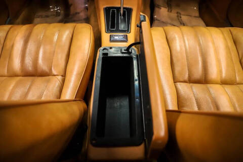 1978 Chevrolet Camaro