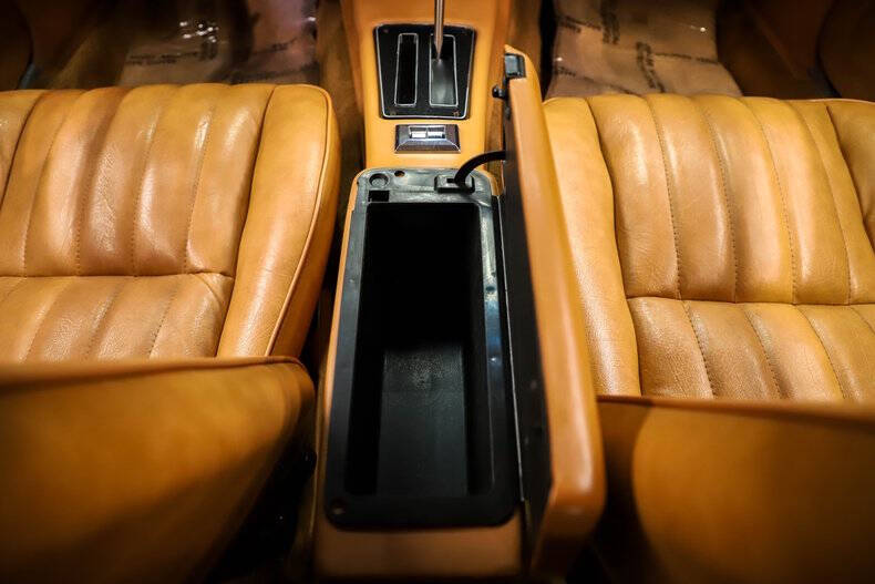 1978 Chevrolet Camaro