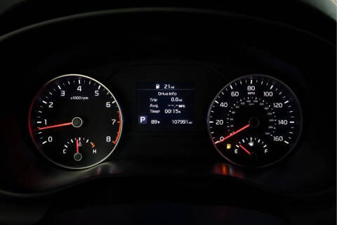 2022 Kia Sportage EX