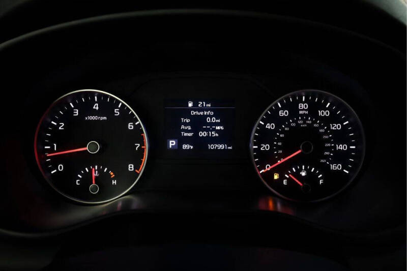 2022 Kia Sportage EX