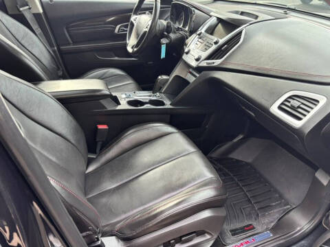 2014 GMC Terrain Denali