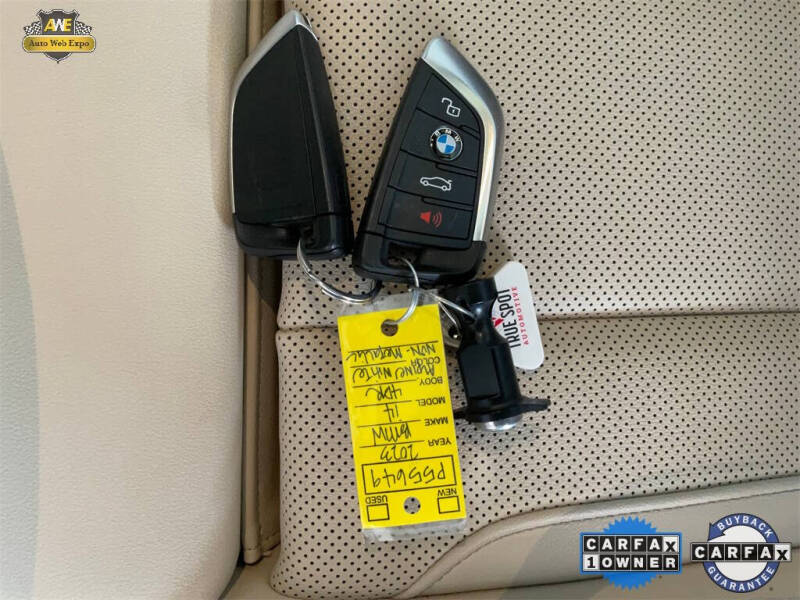 2023 BMW i4 eDrive35 Gran Coupe