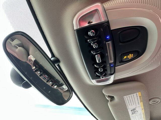 2017 MINI Hardtop 2 Door Cooper S