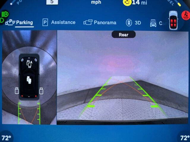 2025 MINI Hardtop 2 Door Cooper S