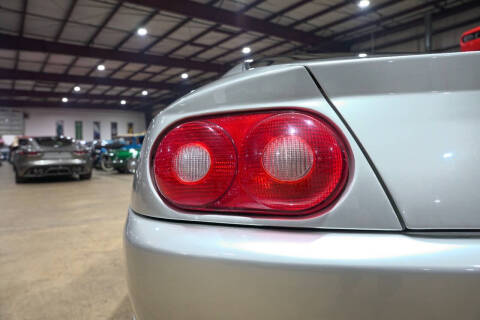 2000 Ferrari 456M GTA