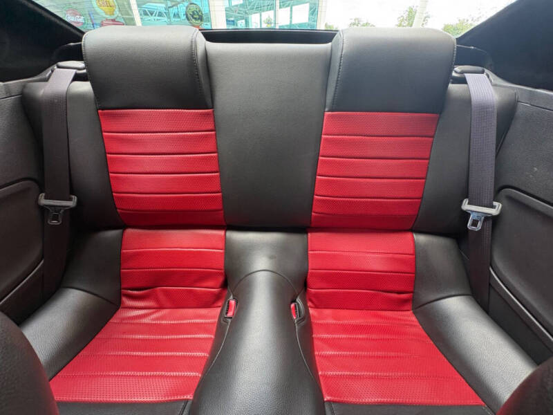 2006 Ford Mustang
