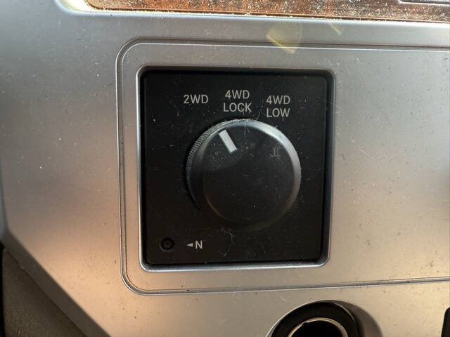 2008 Dodge Ram 3500 Laramie