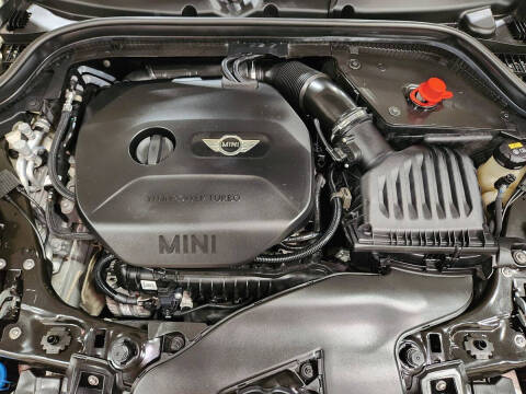 2019 MINI Hardtop 4 Door Oxford Edition