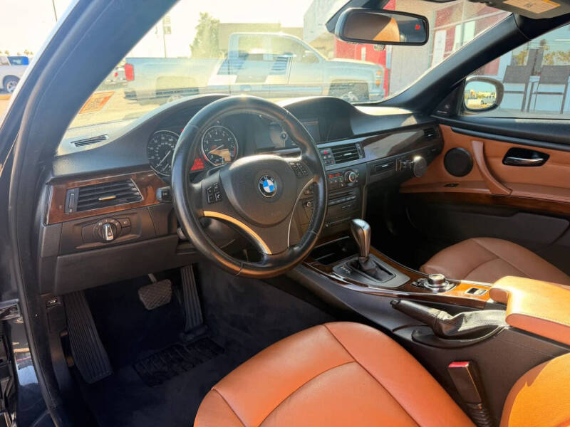 2011 BMW 3 Series 335i