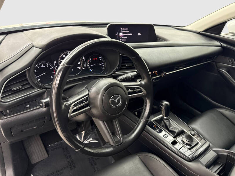 2021 Mazda CX-30 Select