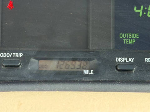 2004 Toyota Avalon XLS