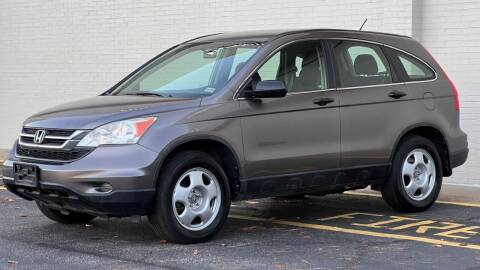 2011 Honda CR-V for sale at Carland Auto Sales INC. in Portsmouth VA