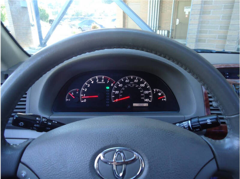 2006 Toyota Camry