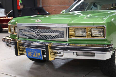 1976 Chevrolet Caprice