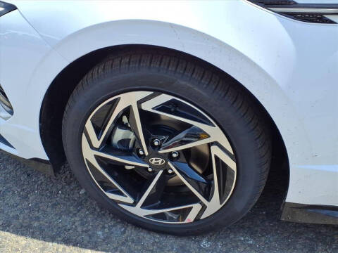 2026 Hyundai Sonata