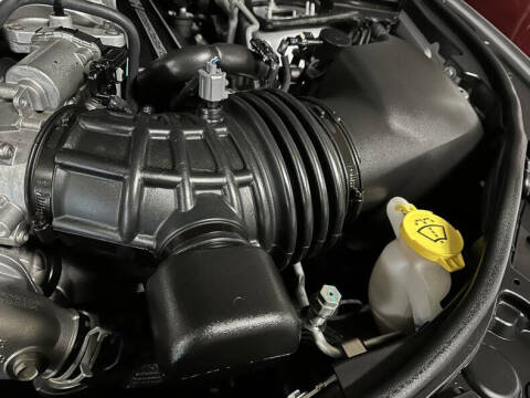 2021 Dodge Durango SRT Hellcat