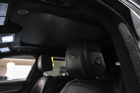 2021 Jaguar F-PACE P340 S