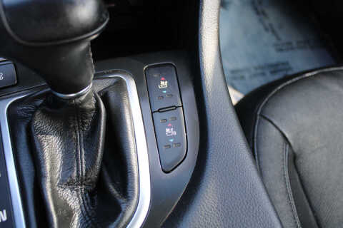 2015 Kia Optima Hybrid EX