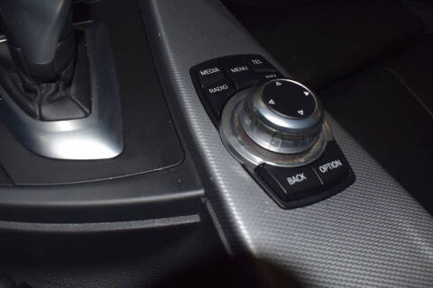 2013 BMW 3 Series 335i