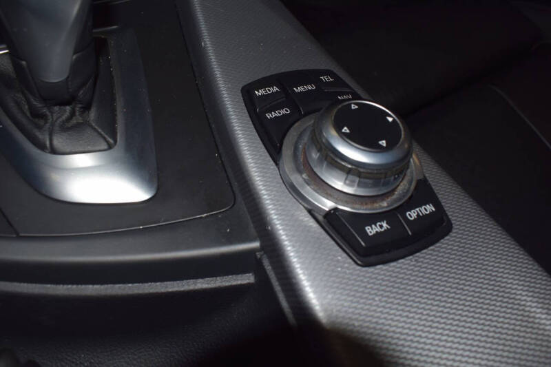 2013 BMW 3 Series 335i