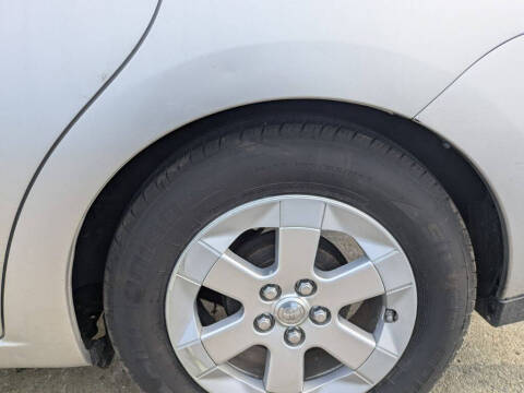 2008 Toyota Prius
