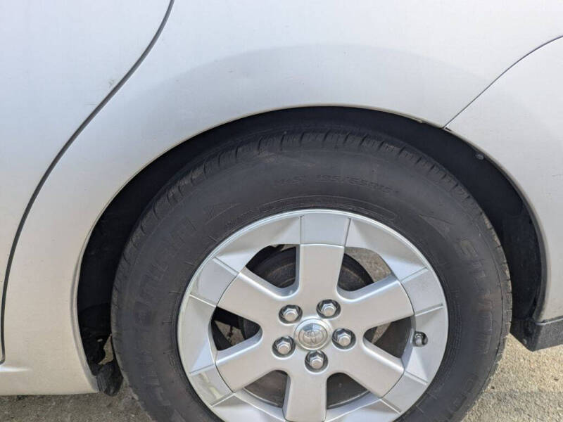 2008 Toyota Prius