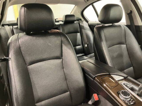 2014 BMW 5 Series 528i