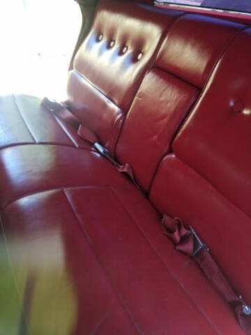 1970 Cadillac DeVille