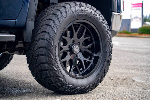 2022 GMC Sierra 1500 Limited