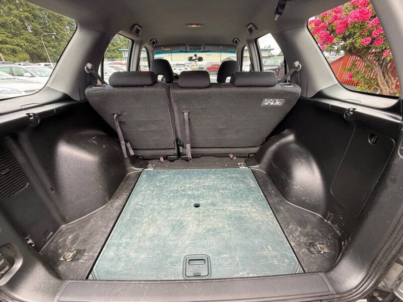 2006 Honda CR-V LX
