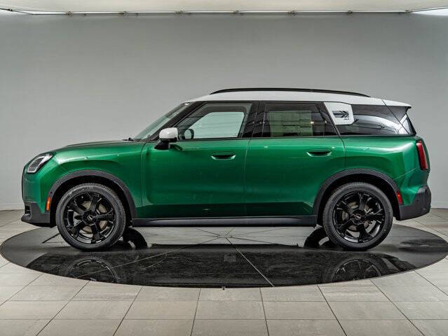 2027 MINI Countryman