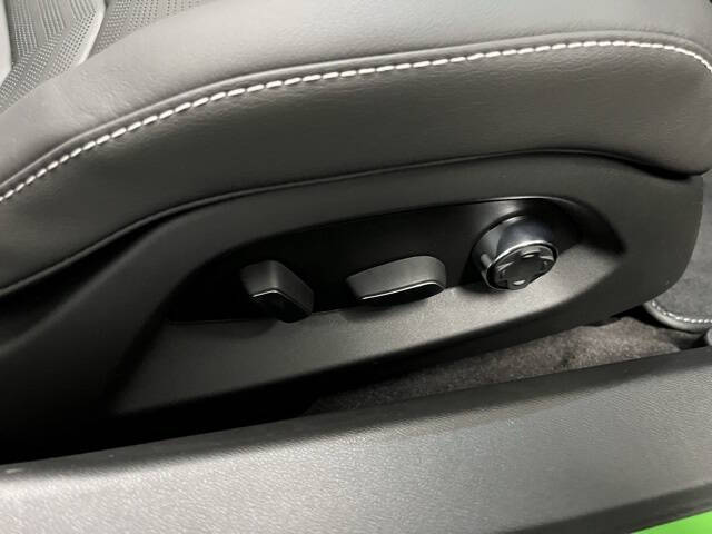 2026 Chevrolet Corvette E-Ray