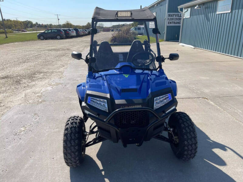 2024 TAO 200U UTV