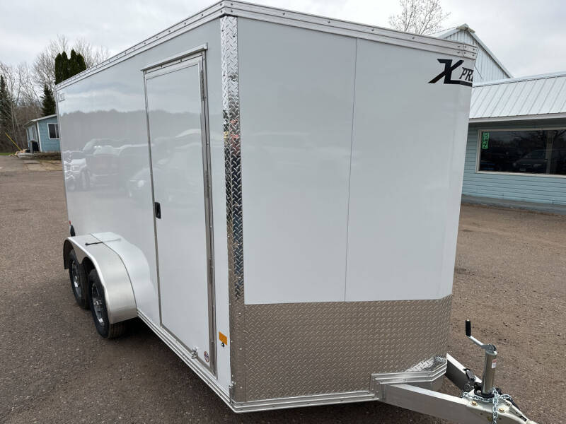 2023 High Country Xpress 7X14