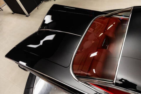 1959 Chevrolet Impala