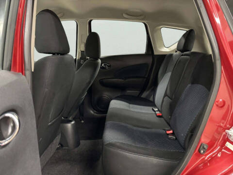 2015 Nissan Versa Note SL