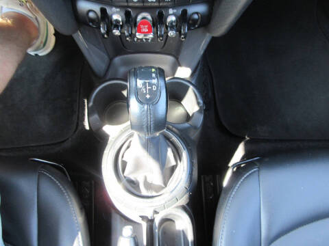 2014 MINI Hardtop Cooper