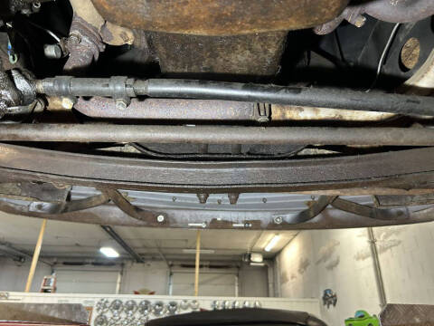 1947 Ford Super Deluxe