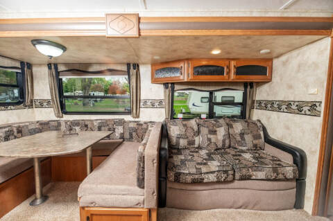 2011 KEYSOTONE SPRINTER