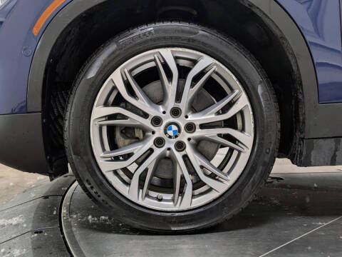 2018 BMW X2 sDrive28i