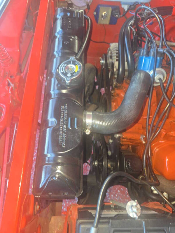 1969 Plymouth Roadrunner