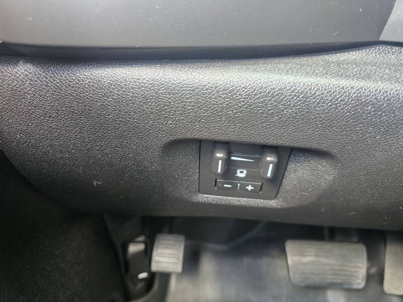 2014 Chevrolet Silverado 3500HD LT