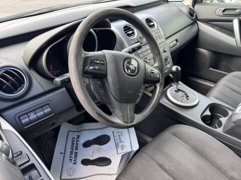 2011 Mazda CX-7 i SV