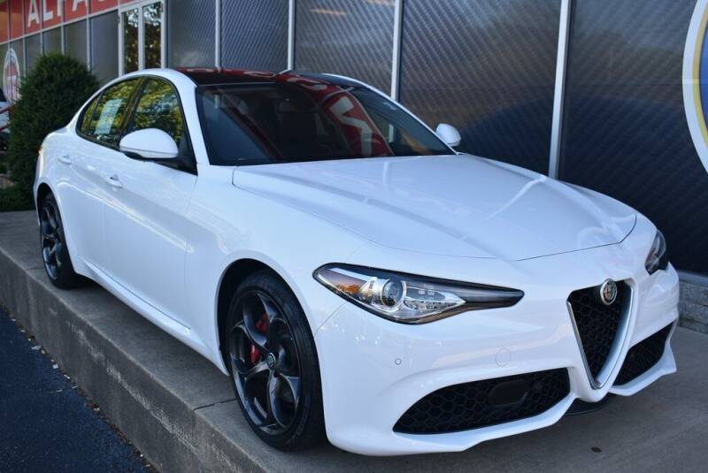 2019 Alfa Romeo Giulia for sale in Strongsville, OH