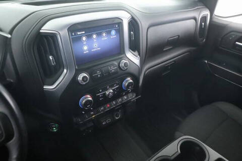 2022 GMC Sierra 1500 Limited