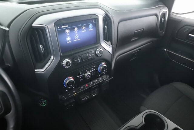 2022 GMC Sierra 1500 Limited