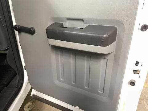 2011 Ford F-550 Super Duty