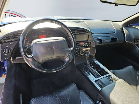 1994 Chevrolet Corvette